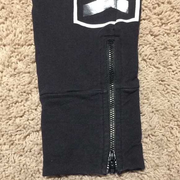 PINK size small jogging leggings - Picture 2 of 2